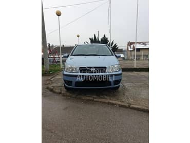 delovi za Fiat Punto