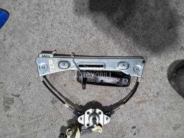 podizac stakla za Fiat Panda