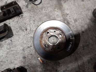 diskovi za Fiat Panda