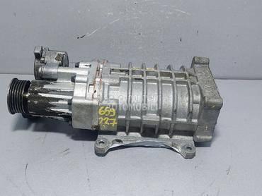 TURBINA za Audi A1