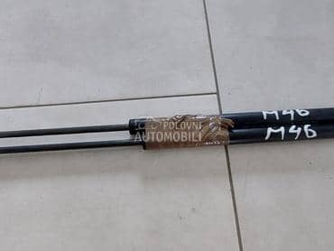 Amortizeri gepek vrata za Fiat Multipla