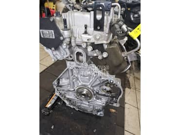 Motor Astra K 1.4 Turbo za Opel Astra K od 2016. do 2021. god.