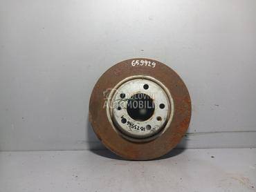 KOCIONI DISK za Peugeot 308