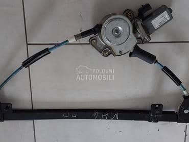 Prednji podizac stakla za Fiat Multipla