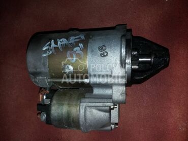 anlaser za Smart ForTwo