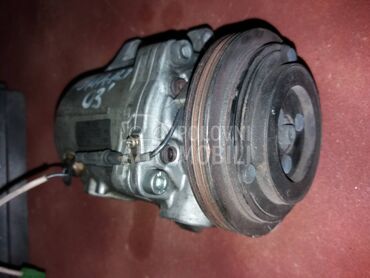 kompresor klime za Smart ForTwo od 1998. do 2007. god.