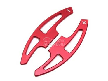 Shifteri crveni E serija NOVO za BMW Ostalo