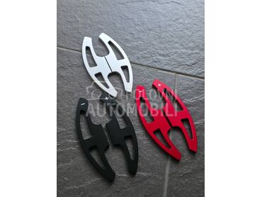 Shifteri volana E serija NOVO za BMW Ostalo