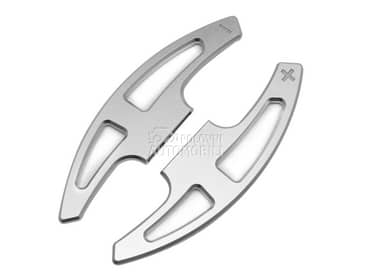 Shifteri sivi E serija NOVO za BMW Ostalo