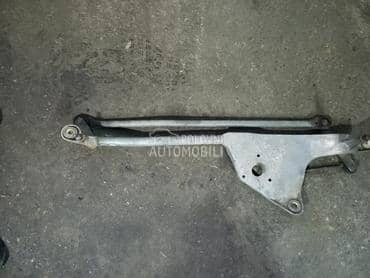 Poluge brisača za Audi A8 od 2002. do 2008. god.