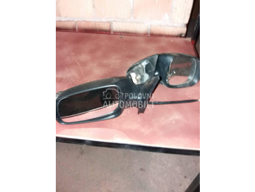 retovizori za Škoda Fabia od 1999. do 2007. god.