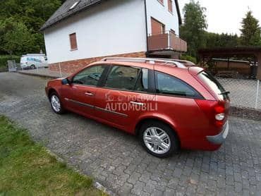 STAKLA ZA LAGUNU za Renault Laguna od 2001. do 2005. god.