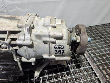 REDUKTOR za Mercedes Benz E Klasa