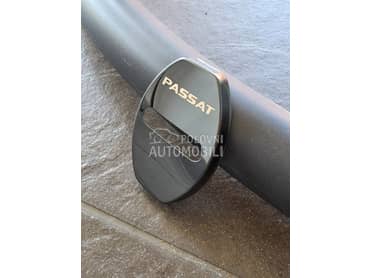 Pasat crni poklopci brava NOVO za Volkswagen Passat B8 Alltrack
