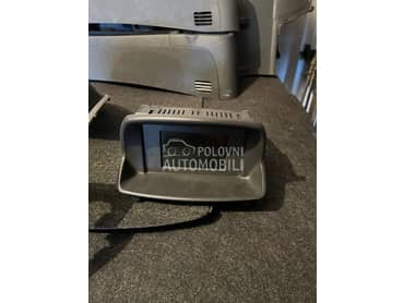 displej racunar za Opel Corsa D od 2006. do 2012. god.