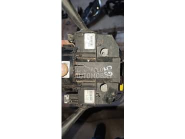 Renault Megane -  kompletan auto u delovima