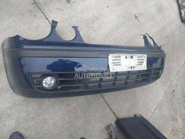 Prednji branik za Volkswagen Polo od 2001. do 2004. god.