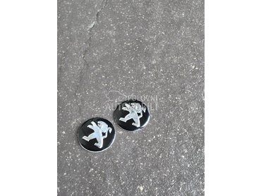 Pezo znak kljuca 14 mm NOVO za Peugeot Ostalo