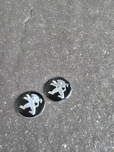 Pezo znak kljuca 14 mm NOVO