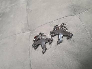 Pezo plocice patosnica NOVO za Peugeot Ostalo