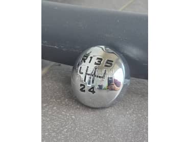 Vrh menjaca 5brz rikverc gore za Peugeot Ostalo