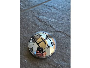 Vrh menjaca 5brz rikverc dole za Peugeot Ostalo