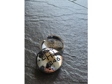 Vrh menjaca 6 brz NOVO za Peugeot Ostalo