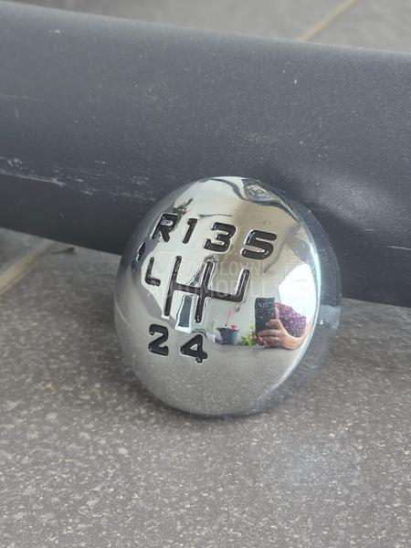 Vrh rucice menjaca NOVO