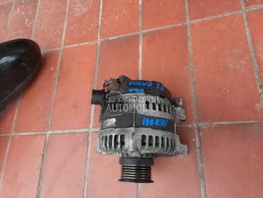 Alternator za Volvo V50 od 2005. do 2010. god.