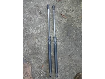 Amortizeri gepeka za Mazda 6 od 2008. do 2012. god.