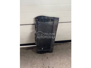 Suspleh ispod motora za Audi A6 od 2010. do 2018. god.