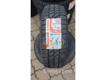 Tigar 225/65 R16 Zimska
