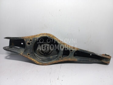 LAFETA za Volkswagen Sharan