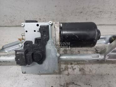 MOTORIC PREDNJEG BRISACA za Peugeot 307