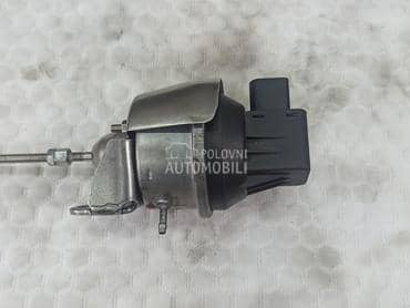 Elektro ventil turbine za Volkswagen Caddy, Golf 5, Golf 6 ...