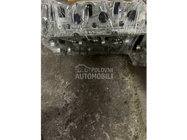 Desna glava motora 3.0 tdi za Audi A6, Q7 od 2004. do 2008. god.