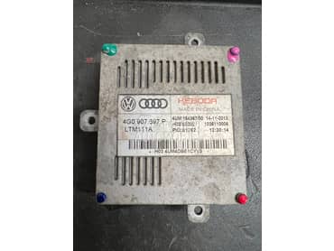 Trafo za led far 4G0 907 397 P za Audi A3, A4, A5 ...