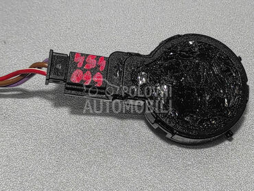 SENZOR ZA KISU za Audi Q5