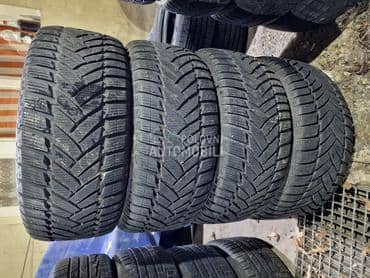 Fulda 245/45 R18 Zimska