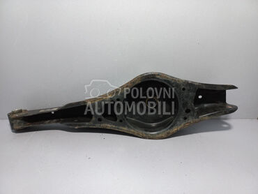 LAFETA za Volkswagen Sharan