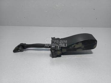 GRANICNIK VRATA za Škoda Octavia