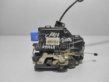 BRAVA VRATA za Volkswagen Caddy