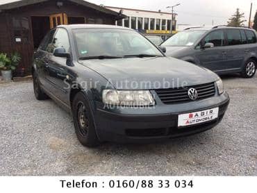 ALTERNATOR ZA PASATA 1,9 TDI za Volkswagen Passat B5 od 1998. do 2005. god.