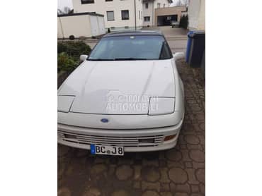 PUMPA ZA GORIVO ZA PROBE za Ford Probe od 1990. do 1998. god.