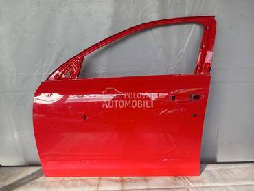 VRATA za Škoda Octavia