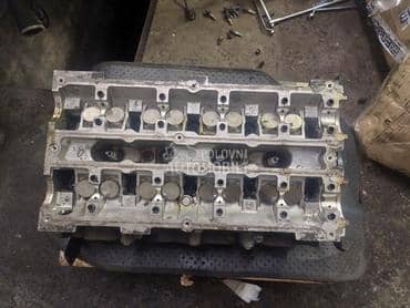 glava motora 1.6 16v za Ford Escort