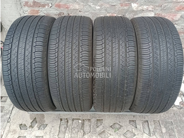 Michelin 265/45 R21 Letnja