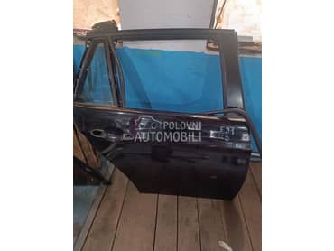 Zadnja desna vrata E91 za BMW 315, 316, 318 ... od 2005. do 2011. god.