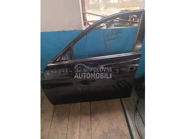 Prednja leva vrata E90/91 za BMW Serija 3 od 2005. do 2011. god.