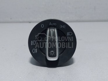 PREKIDACI SVJETLA za Volkswagen Passat B7